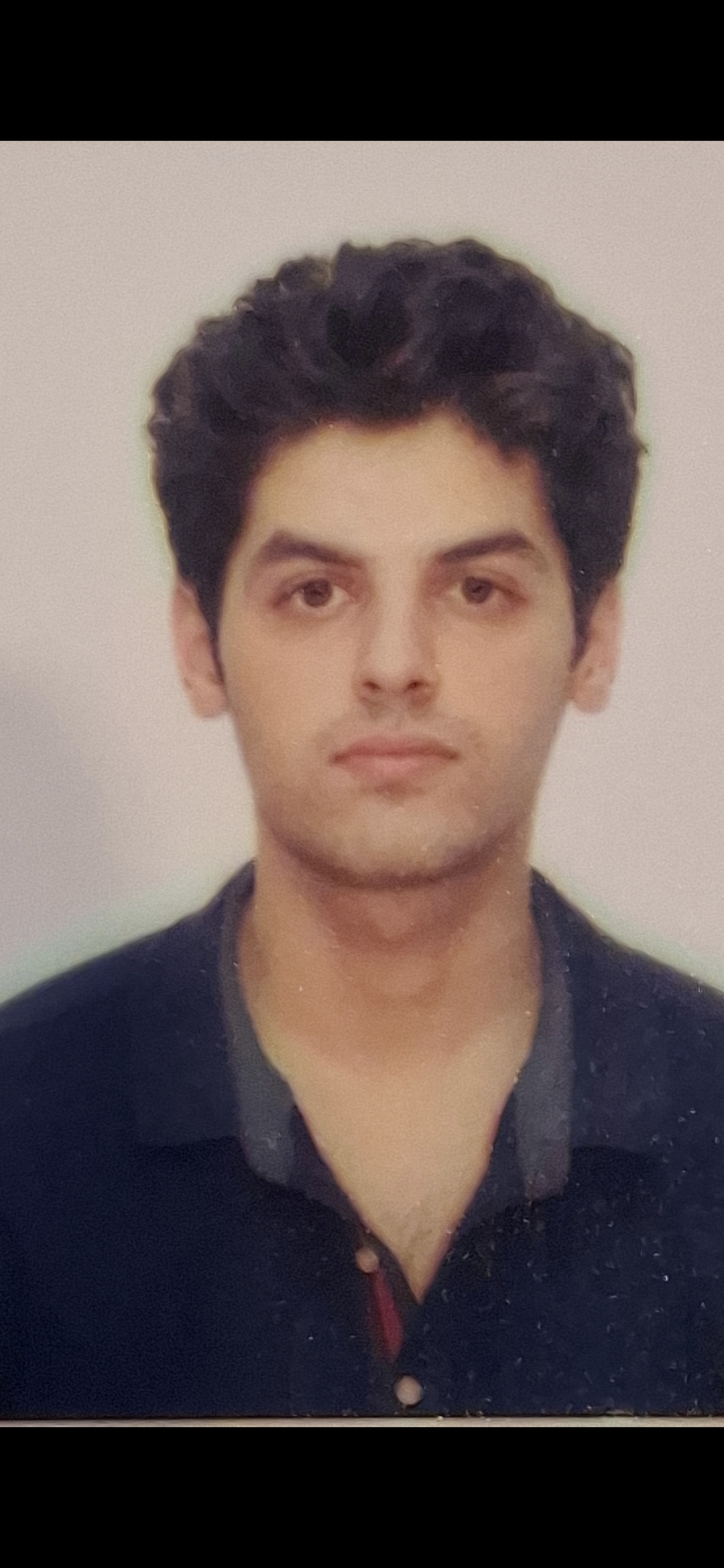 Sahib Naveed